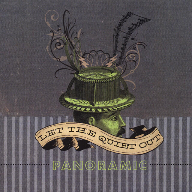 Релиз Let The Quiet Out