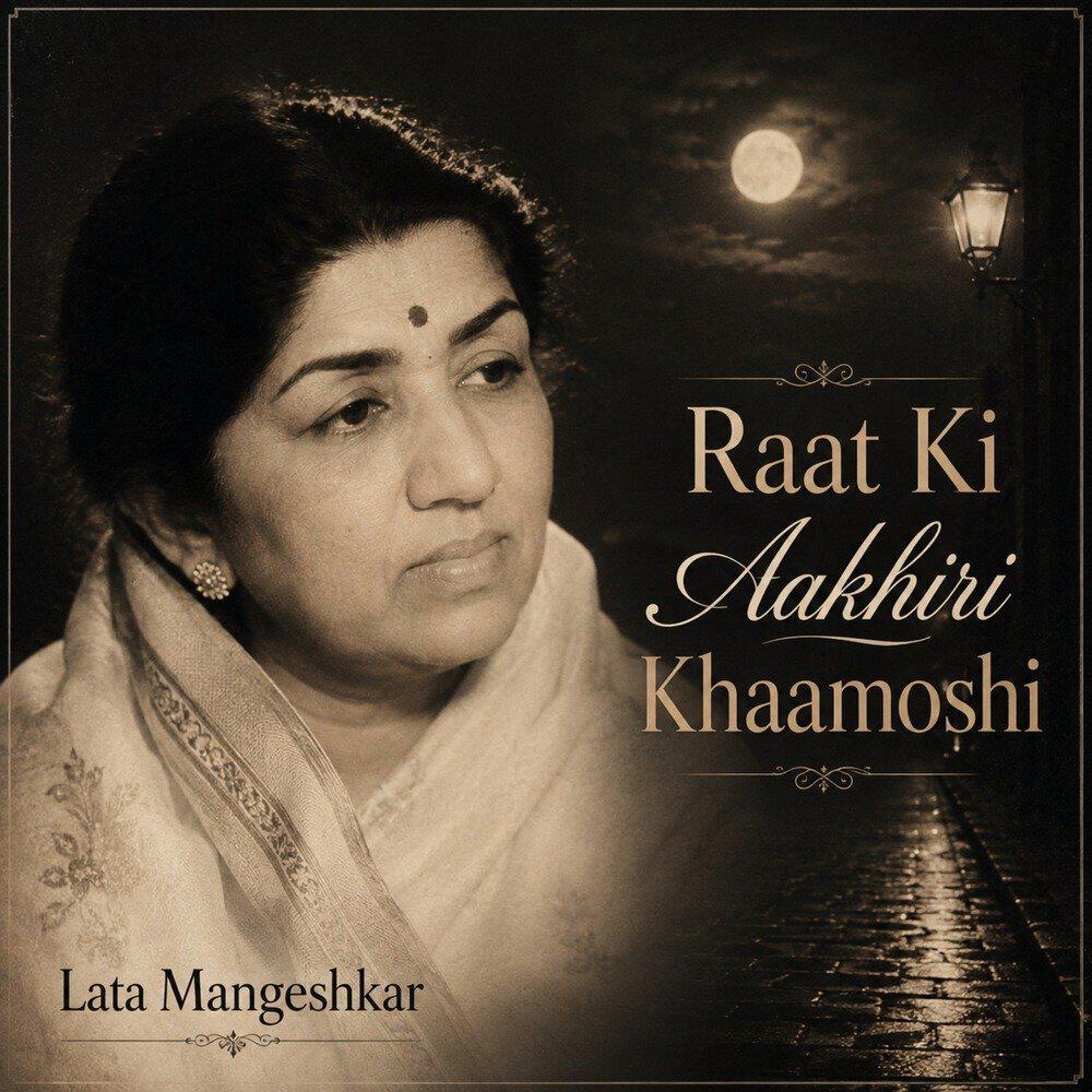 Релиз Raat Ki Aakhiri Khaamoshi