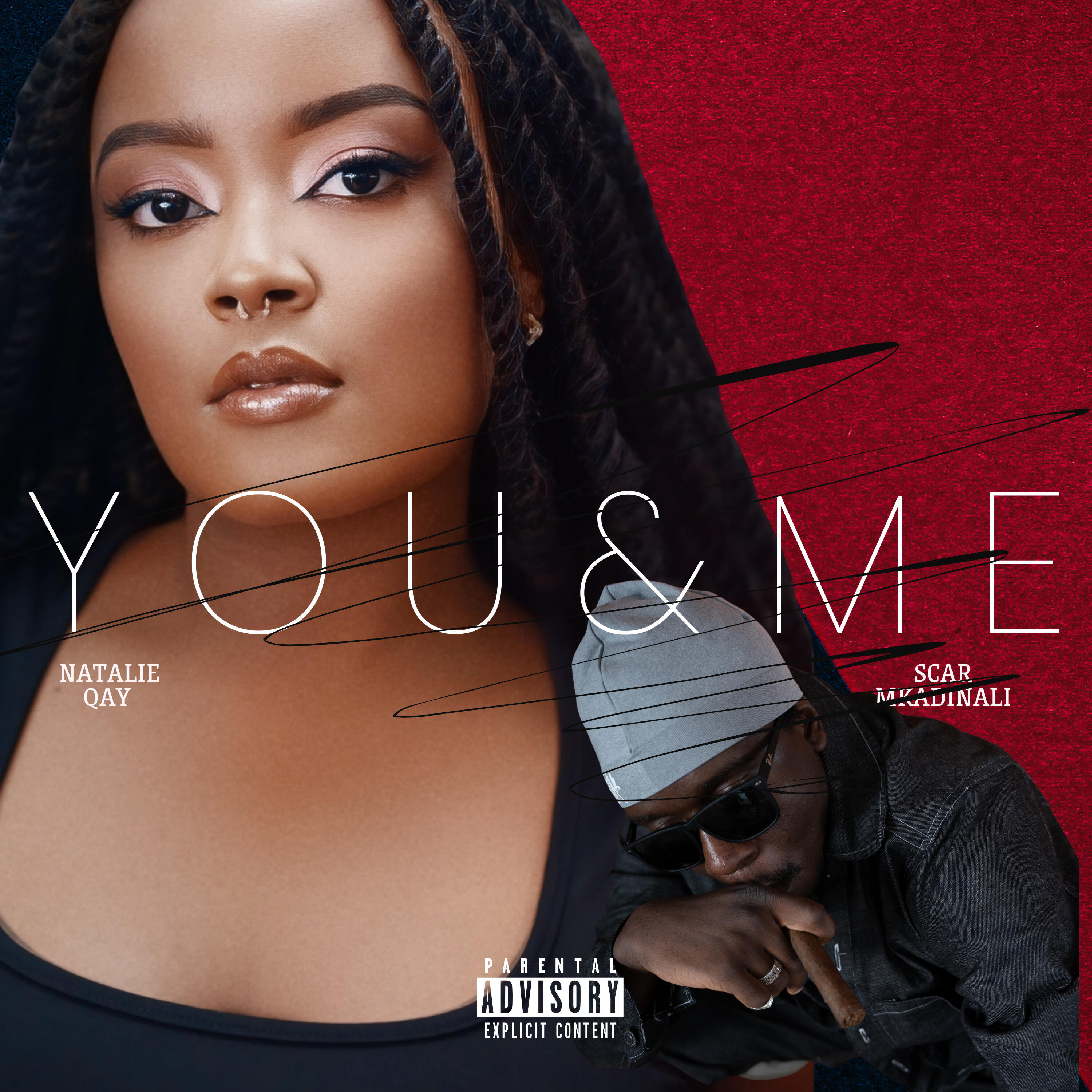Релиз Me & You