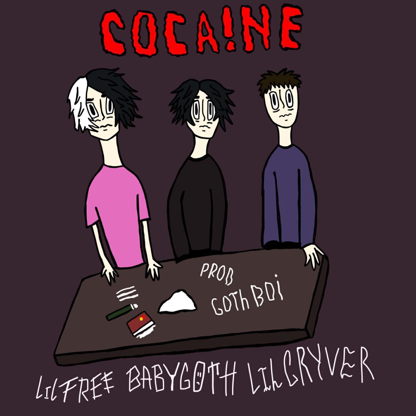 Lil Cryver