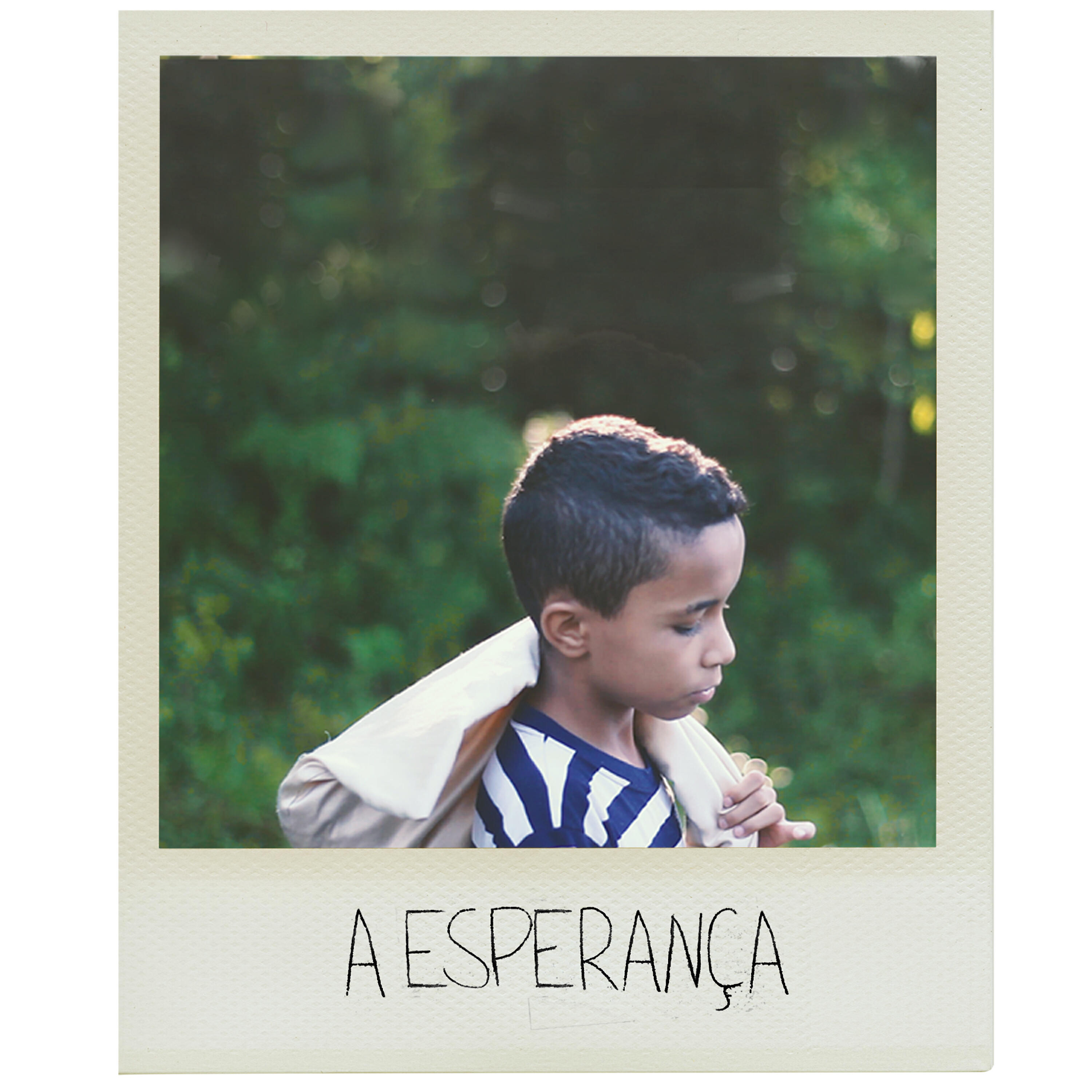 Релиз A Esperança