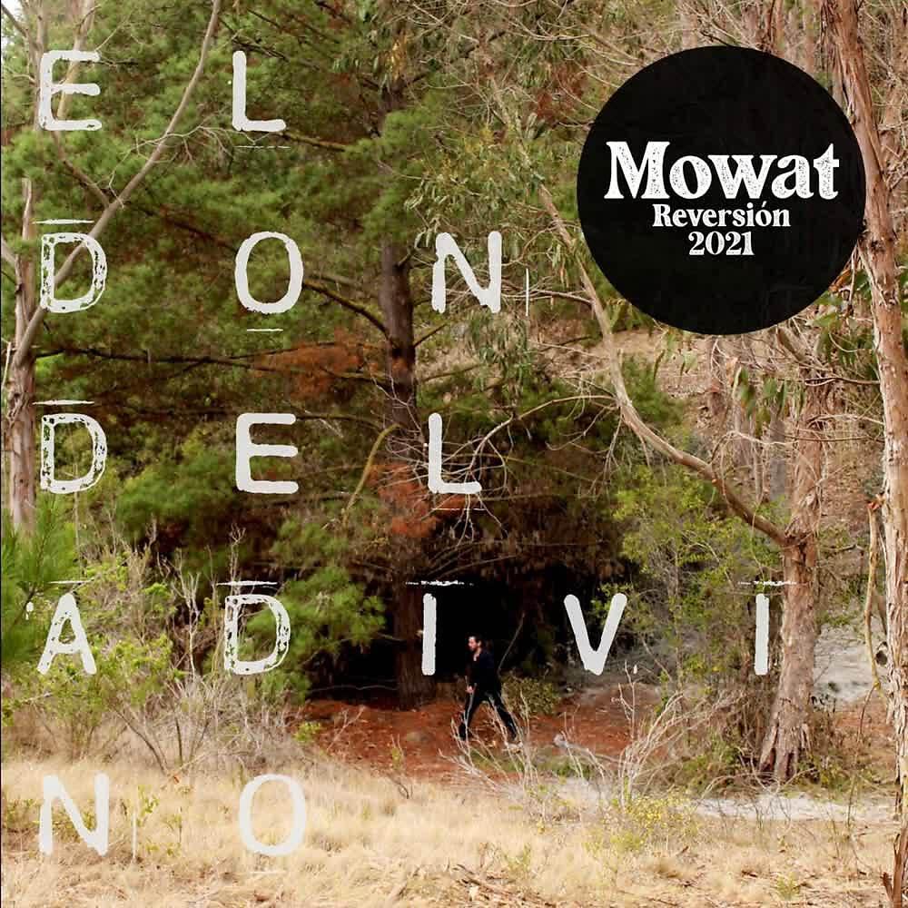 Релиз El Don del Adivino (Reversión 2021) (Edición 10 Aniversario)