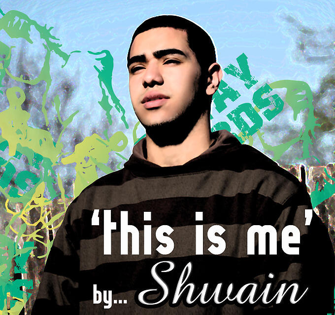 Shwain