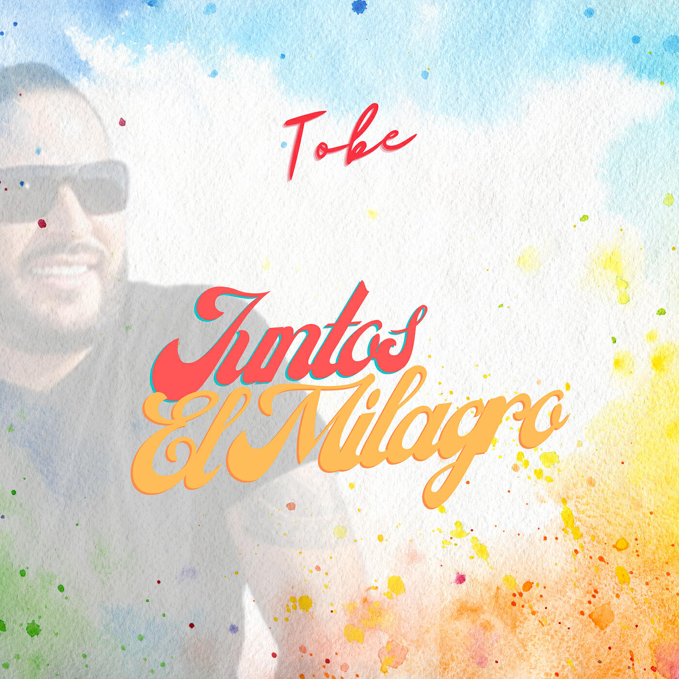 Релиз Juntos El Milagro