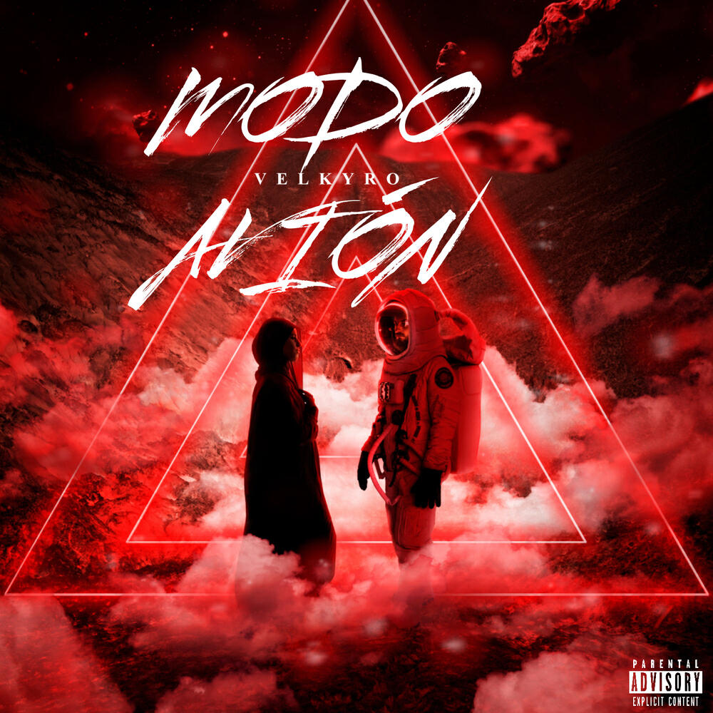 Релиз MODO AVIÓN