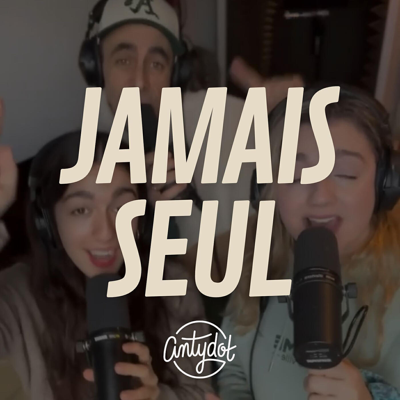 Релиз Jamais seul