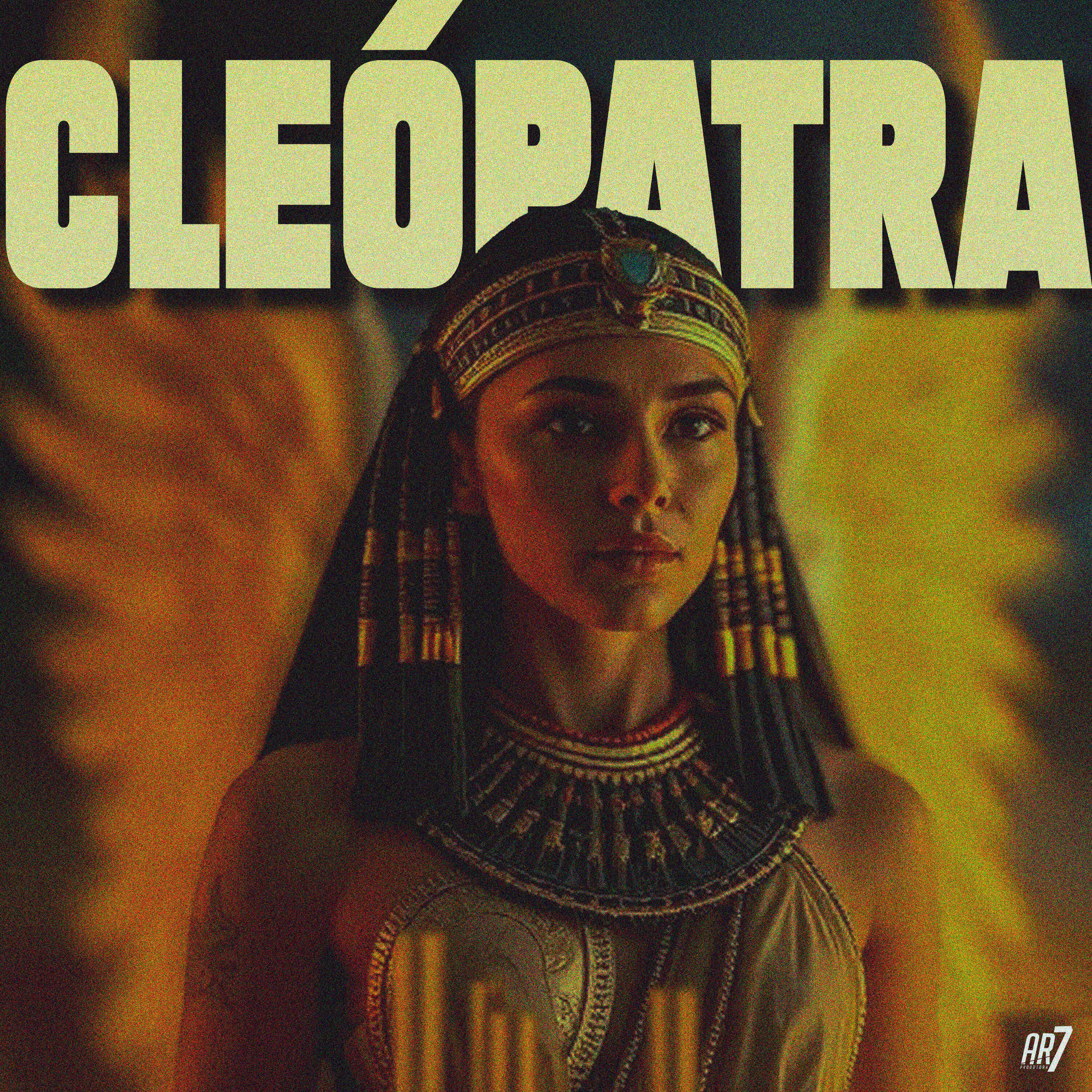 Релиз Cleópatra