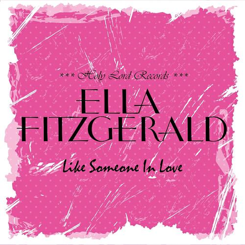 Релиз Like Someone in Love