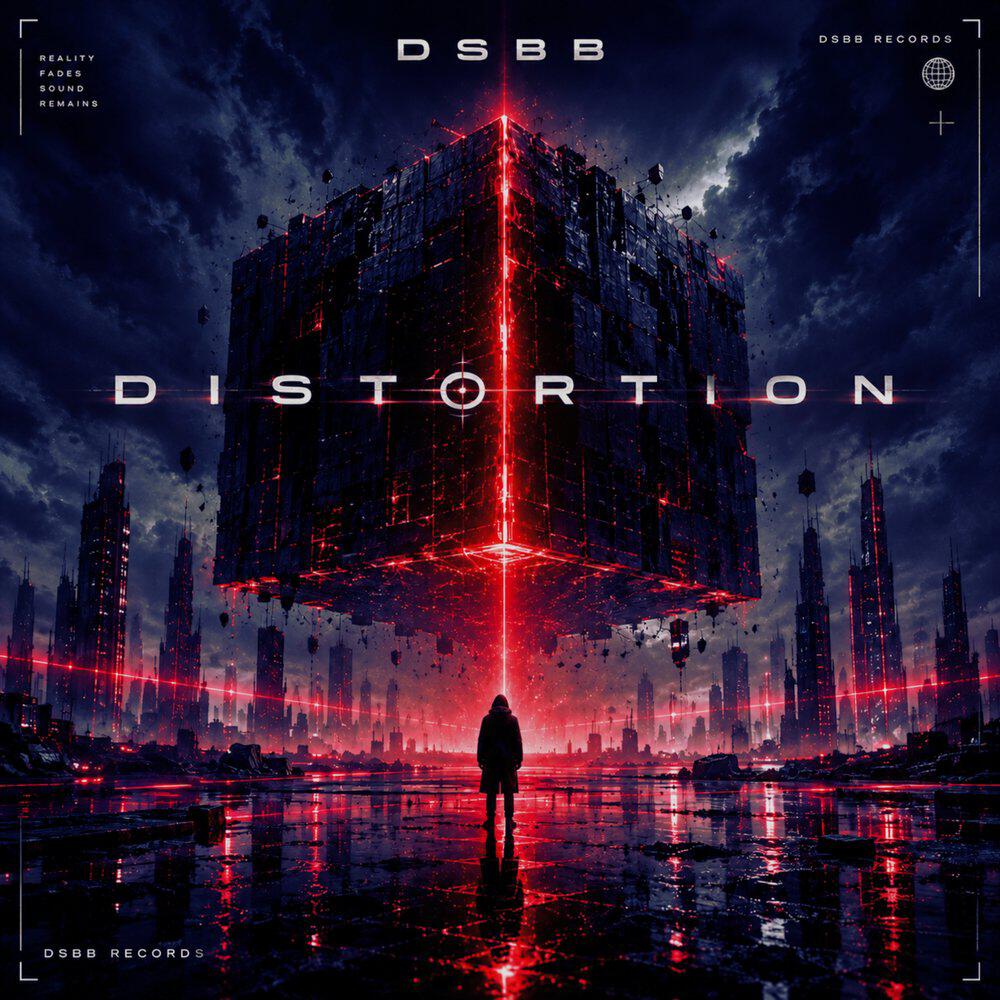 Релиз Distortion (CAR MUSIC BASS BOOSTED)