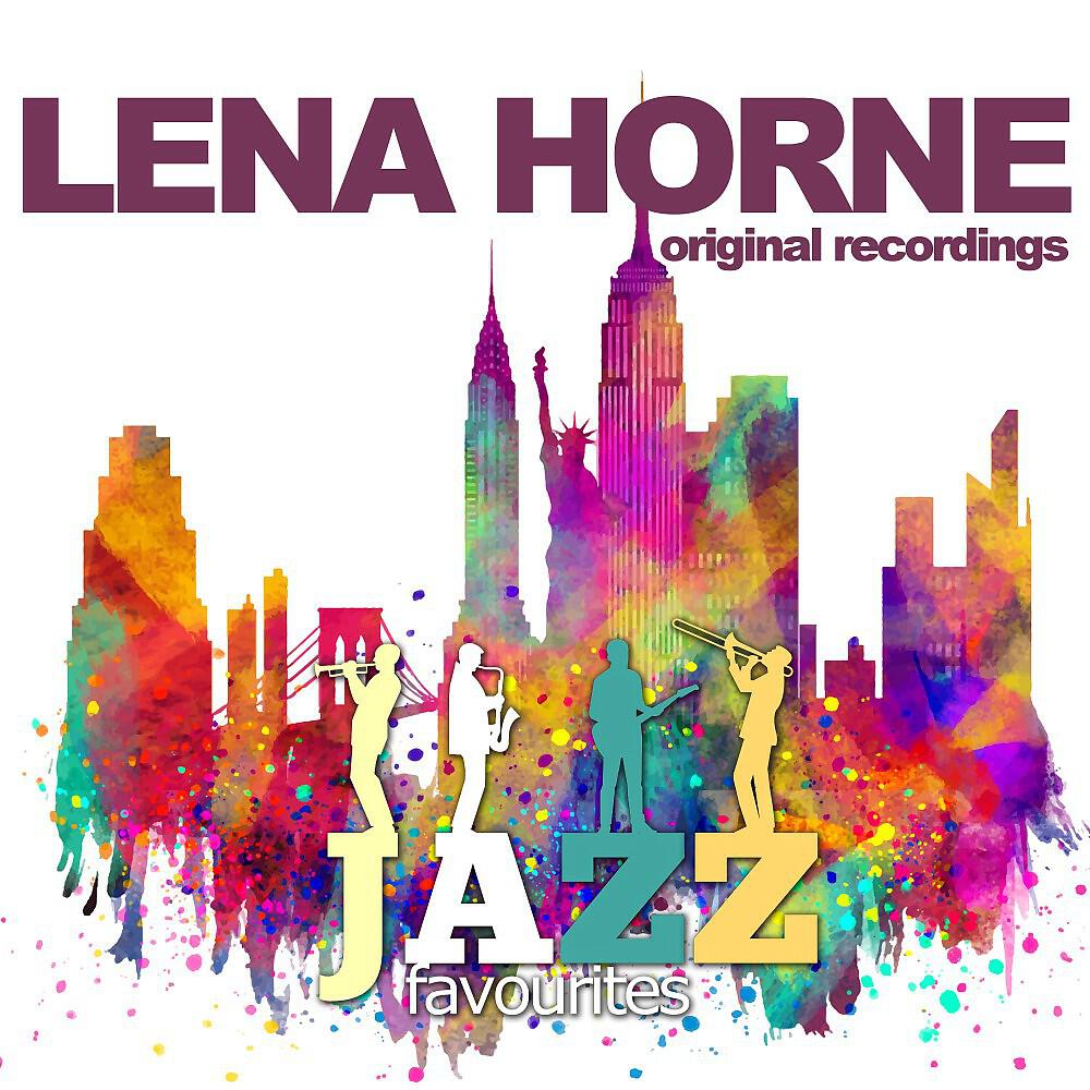 Релиз Jazz Favourites (Original Recordings)