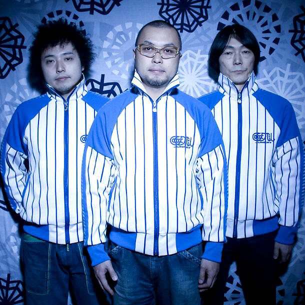 Asa Chang & Junray