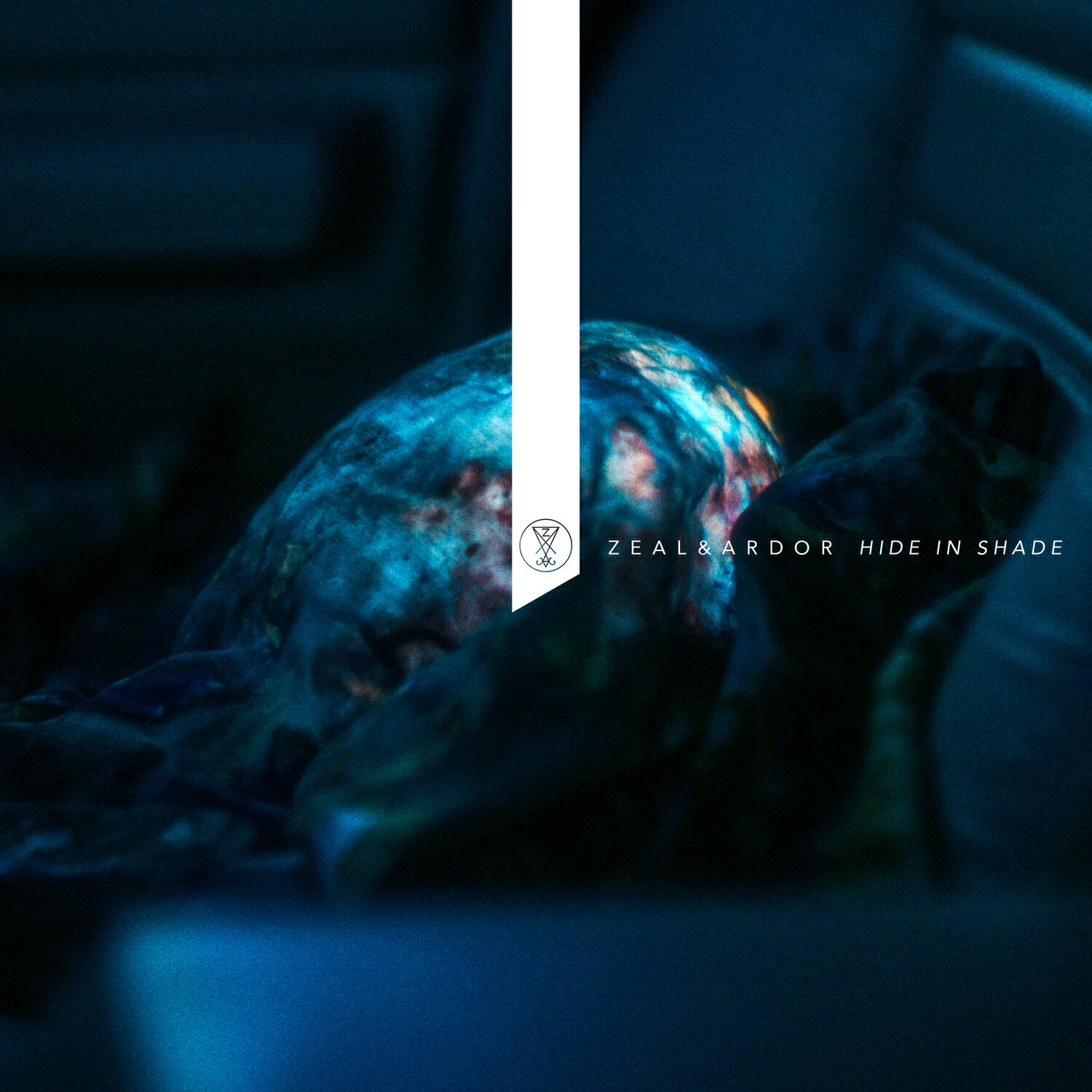 Релиз Hide in Shade