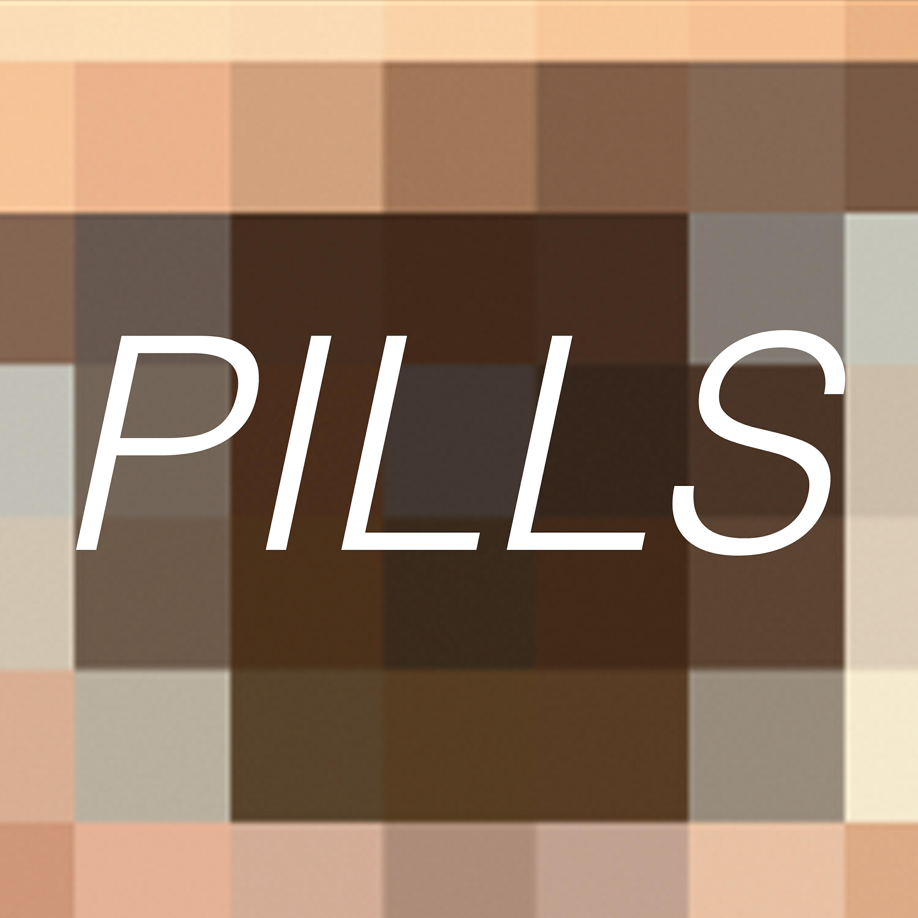 Релиз Pills