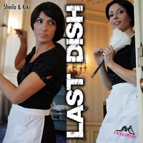 Релиз Last Dish