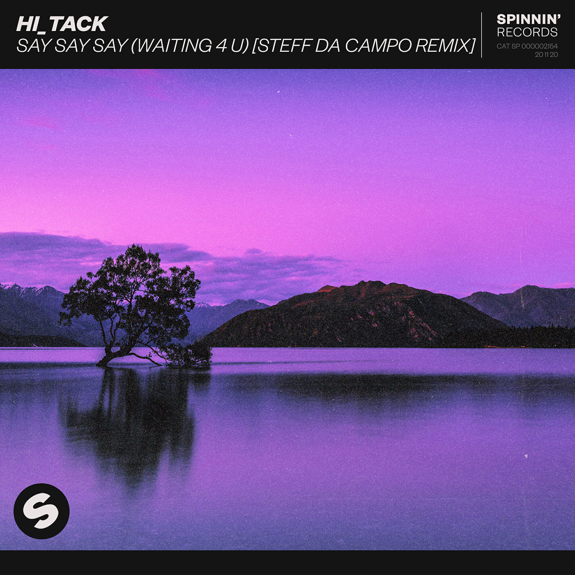 Релиз Say Say Say (Waiting 4 U) [Steff da Campo Remix]