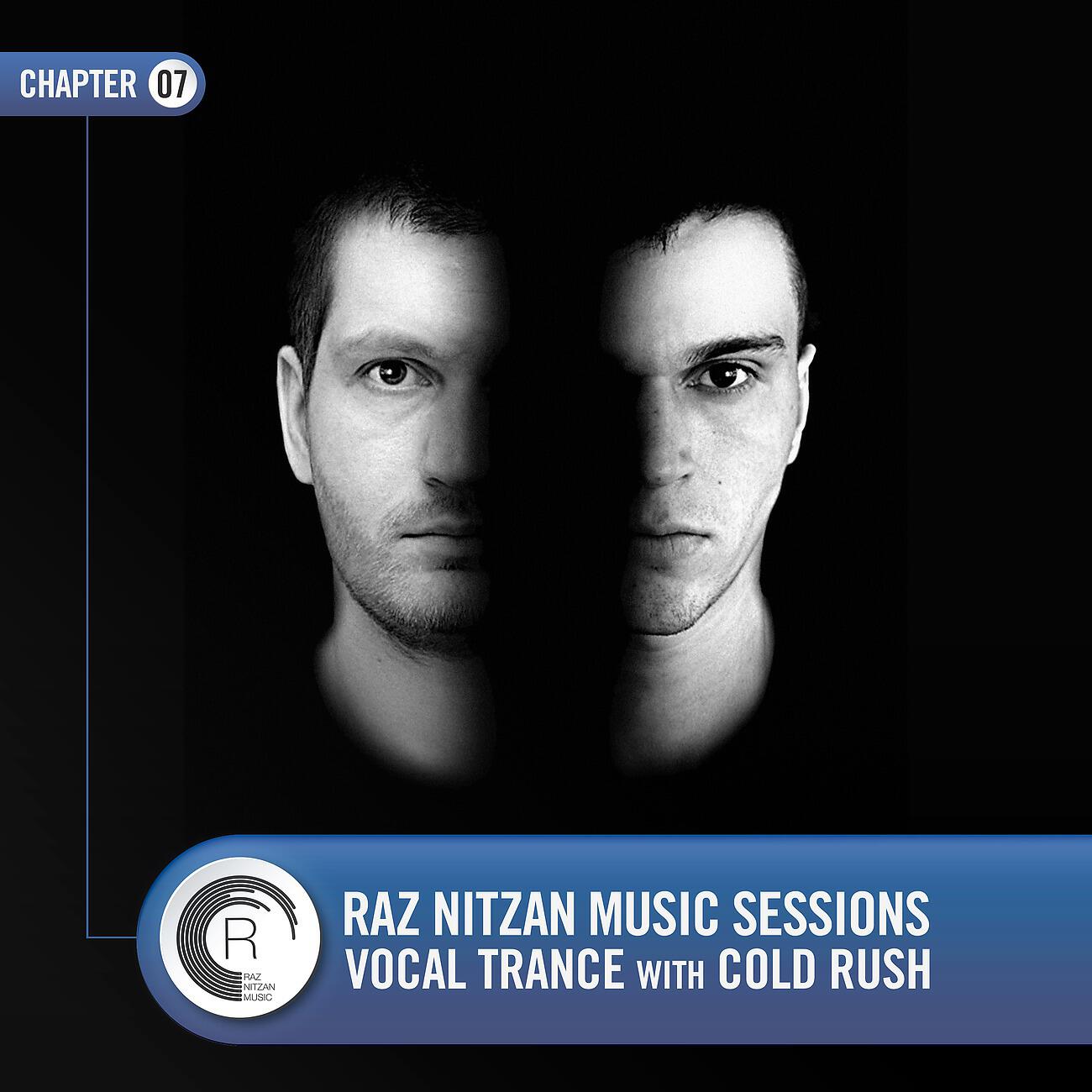 Релиз RNM Sessions: Cold Rush (Chapter 07)