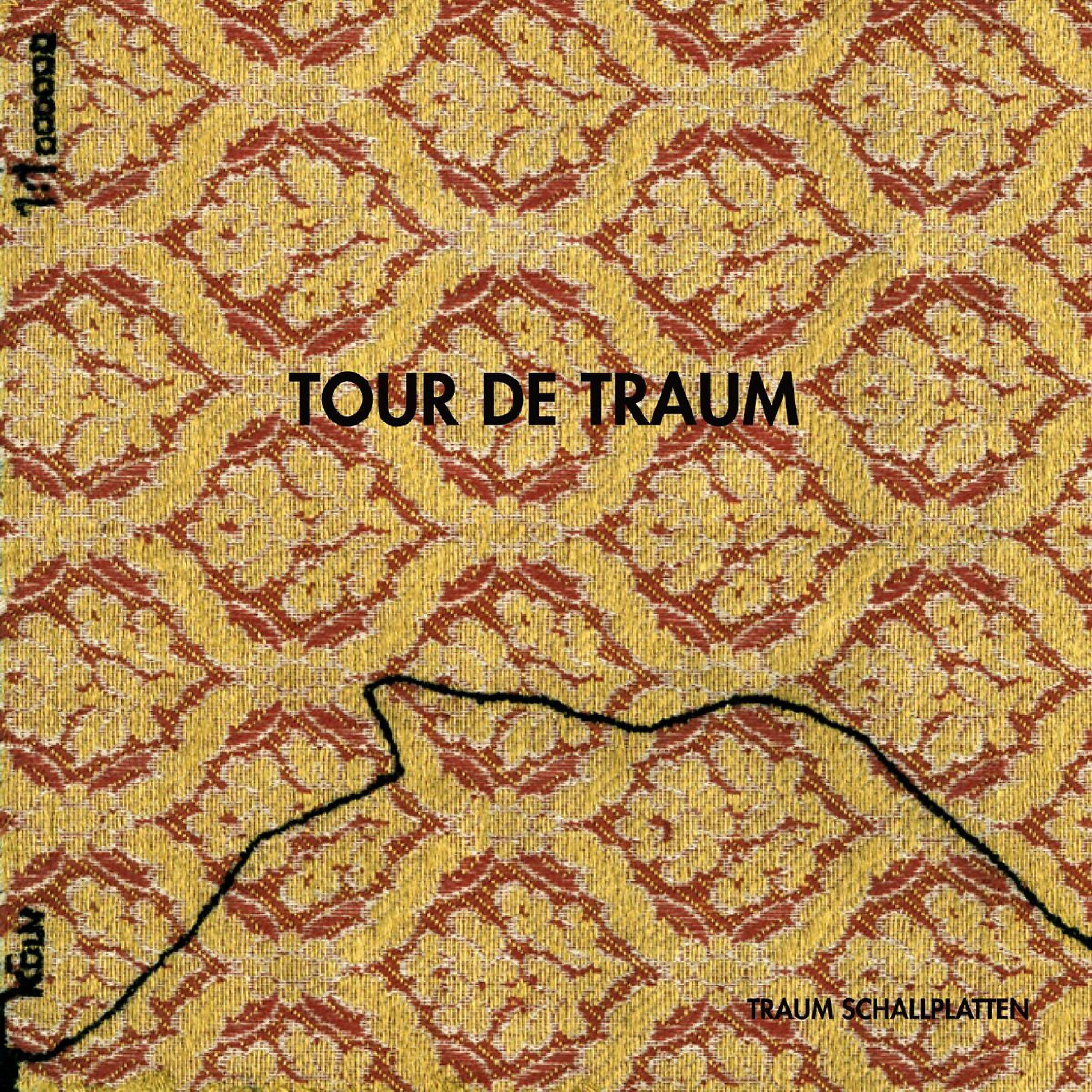 Релиз Tour De Traum (Mixed by Thomas Brinkmann)