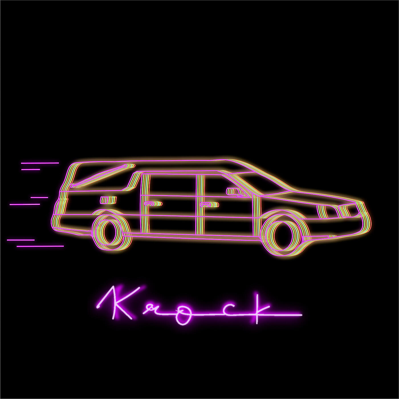 Релиз krock