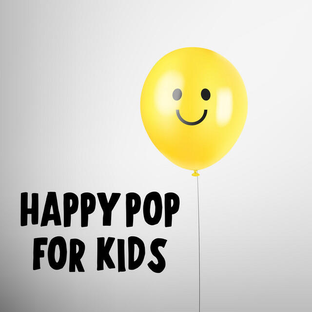 Релиз Happy Pop For Kids