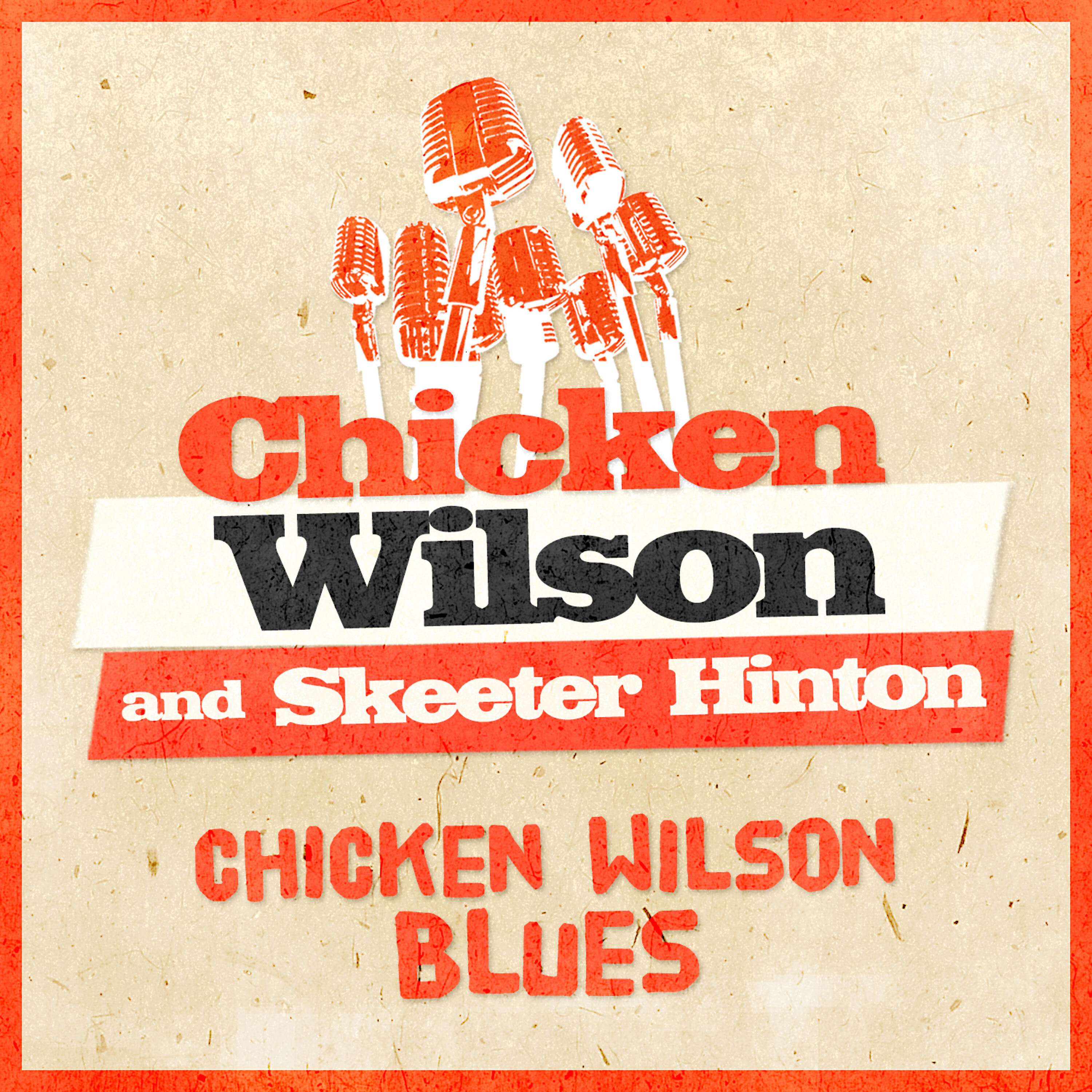 Skeeter Hinton