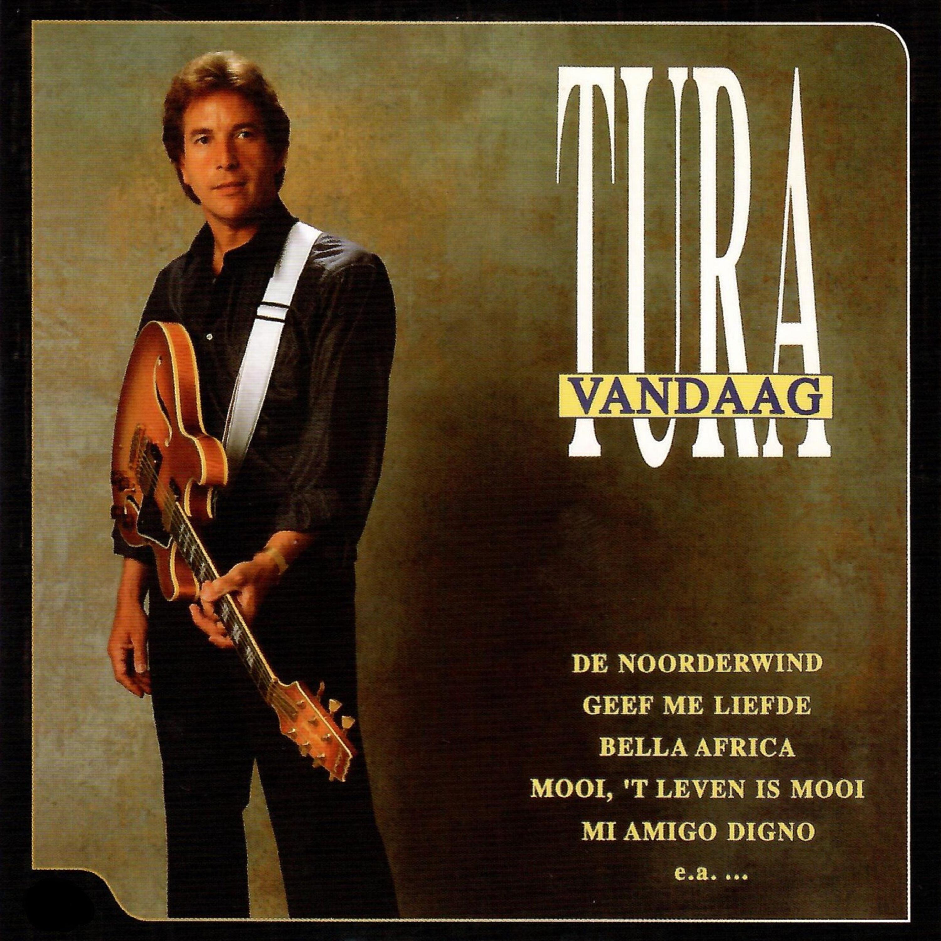 Релиз Tura Vandaag