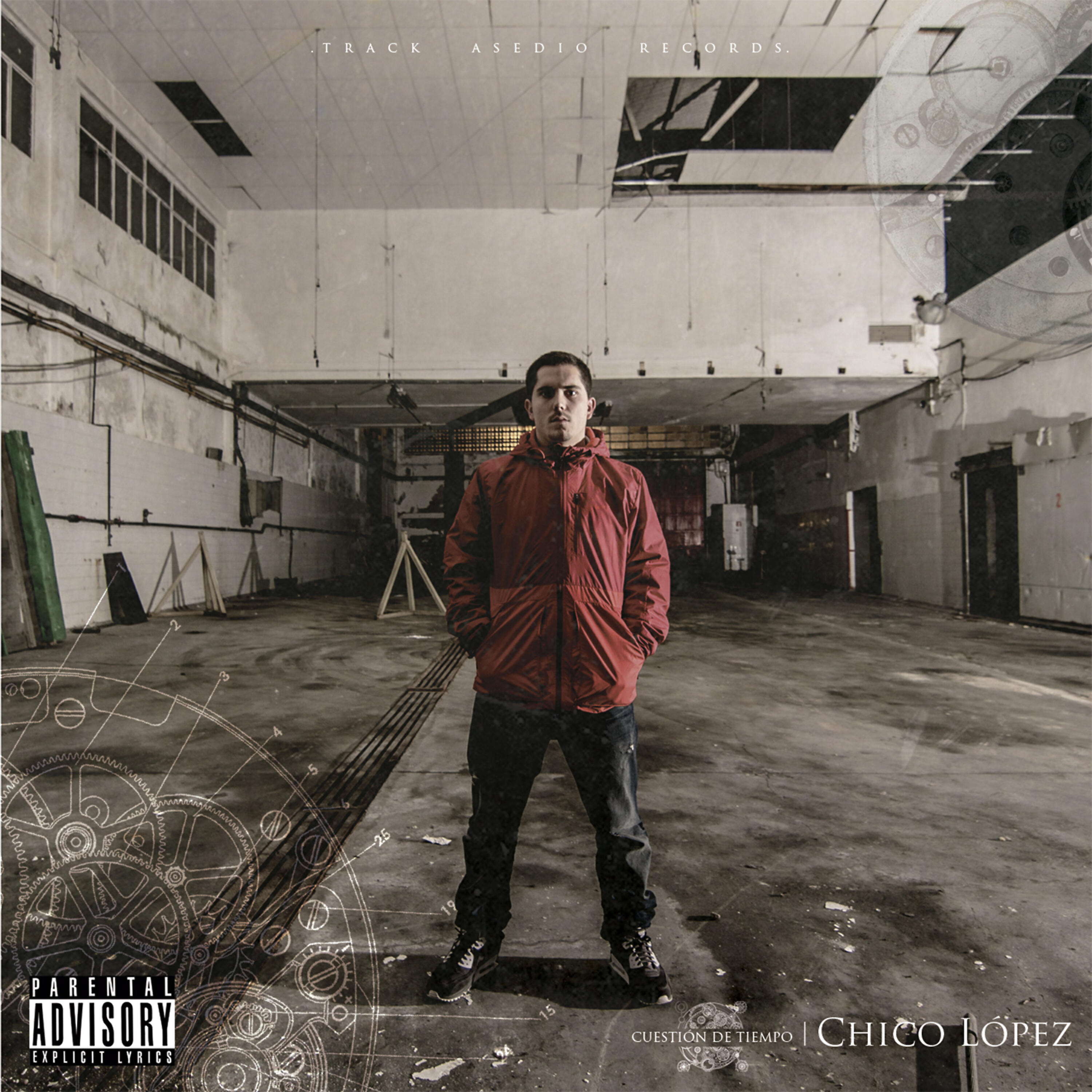 Релиз Cuestión de Tiempo