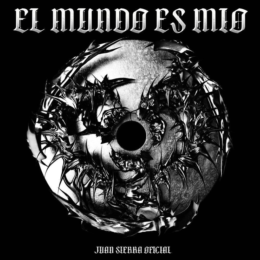 Релиз EL MUNDO ES MIO