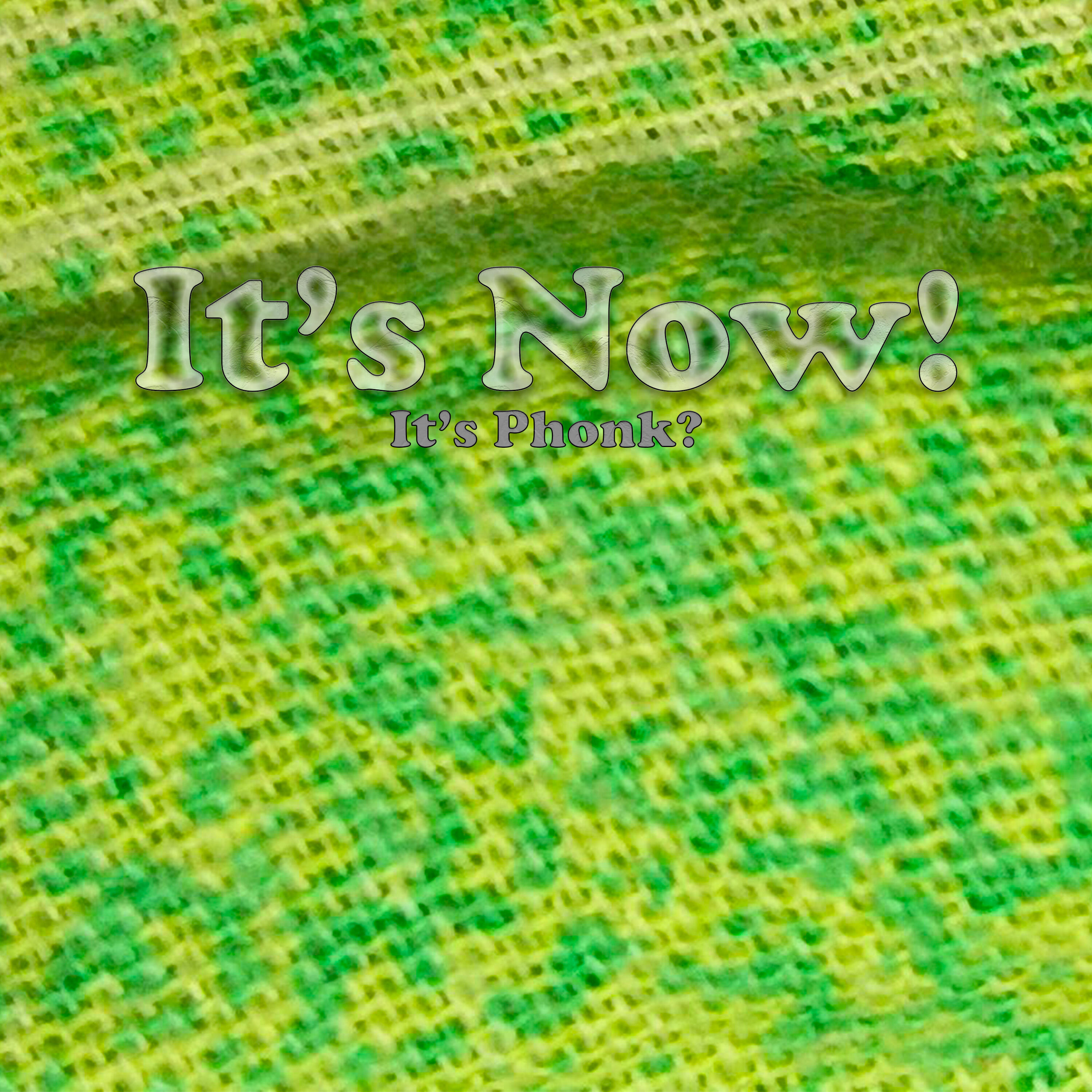 Релиз It's Now!