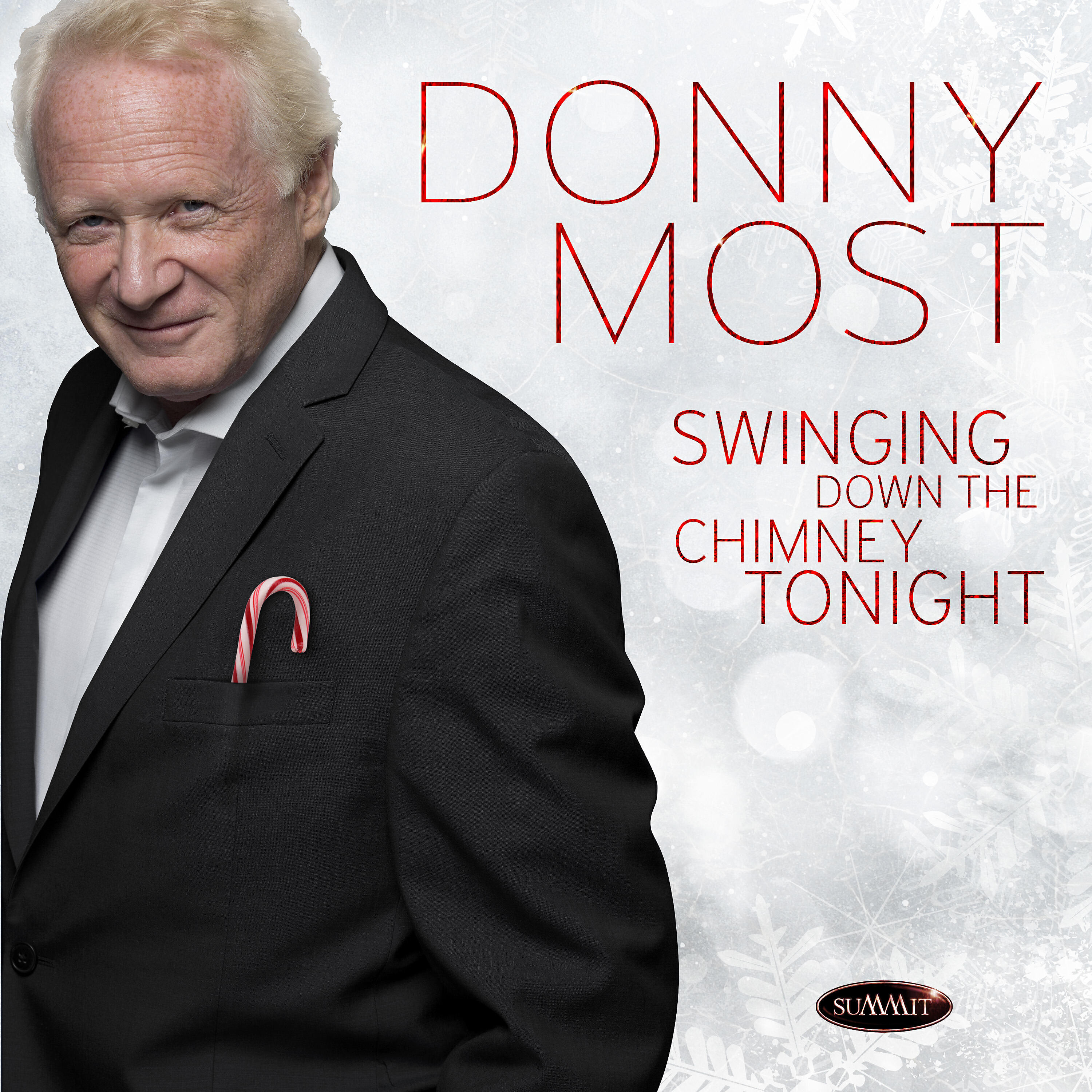 Релиз Swinging Down the Chimney Tonight