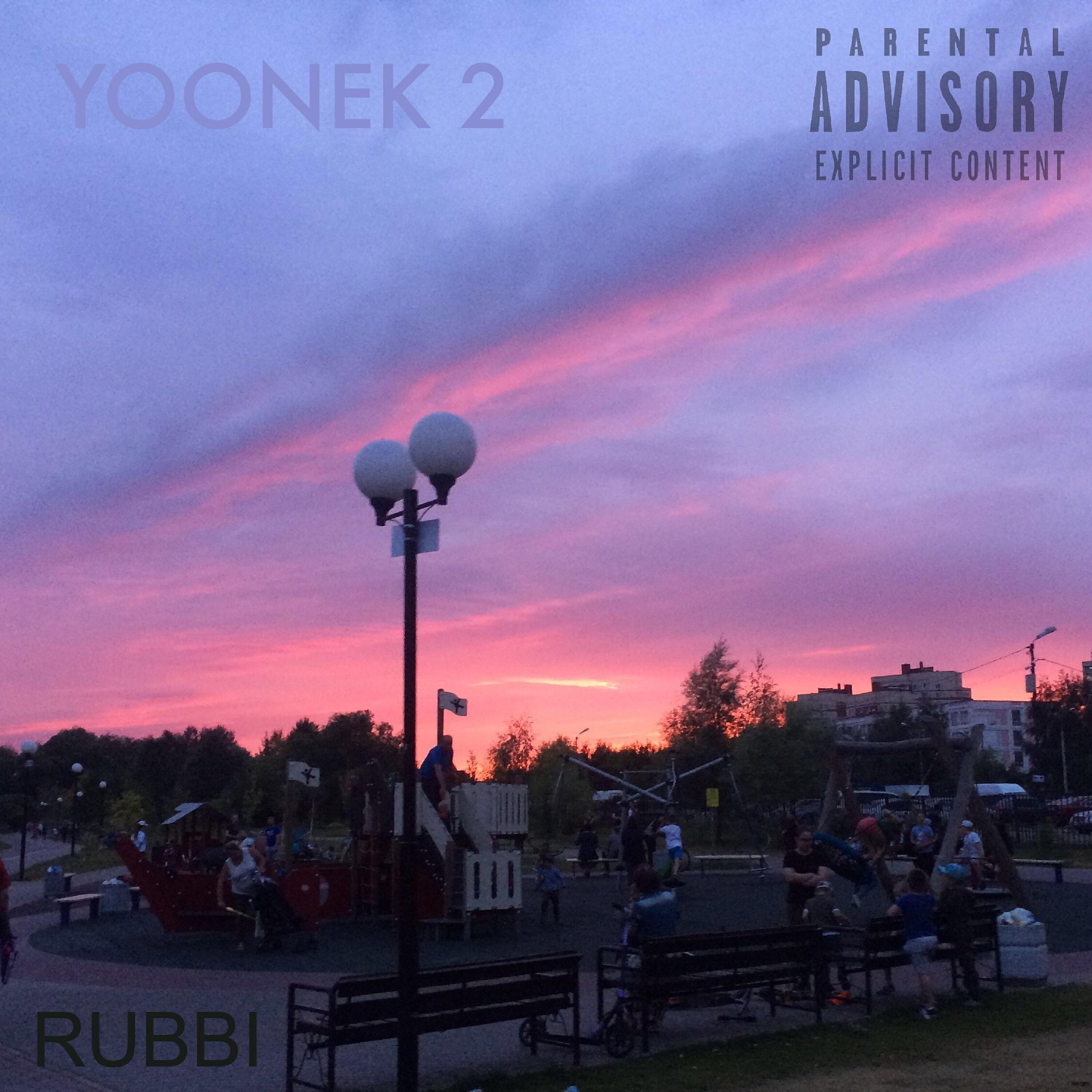 Релиз Yoonek 2