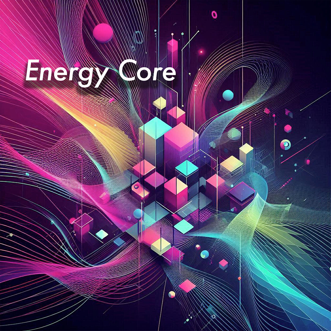 Релиз Energy Core