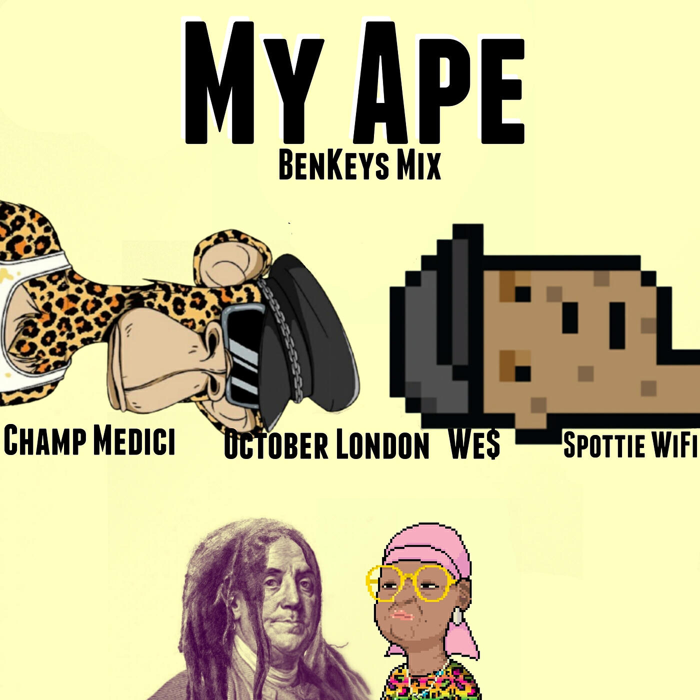 Champ Medici