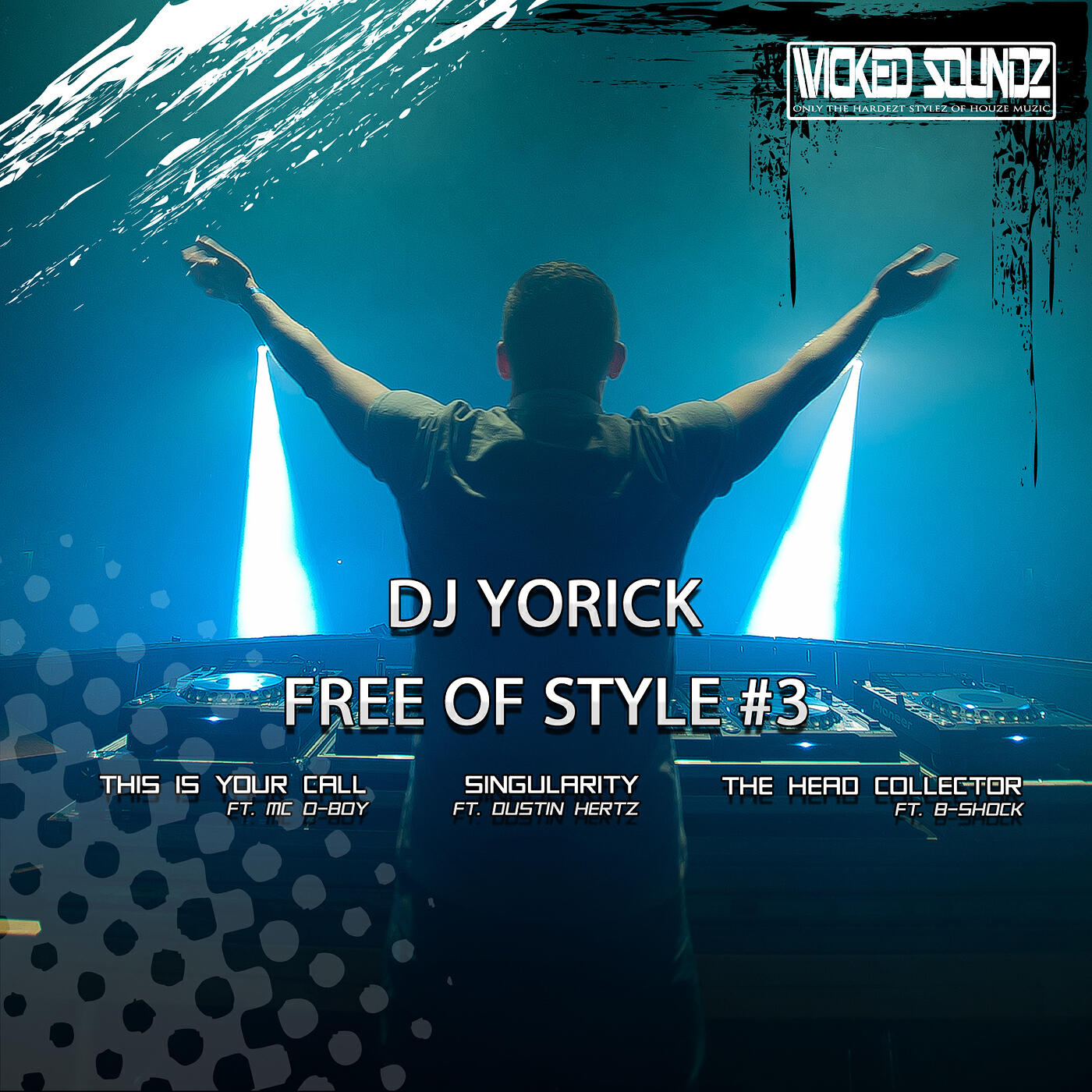 Релиз Free of Style, Pt. 3