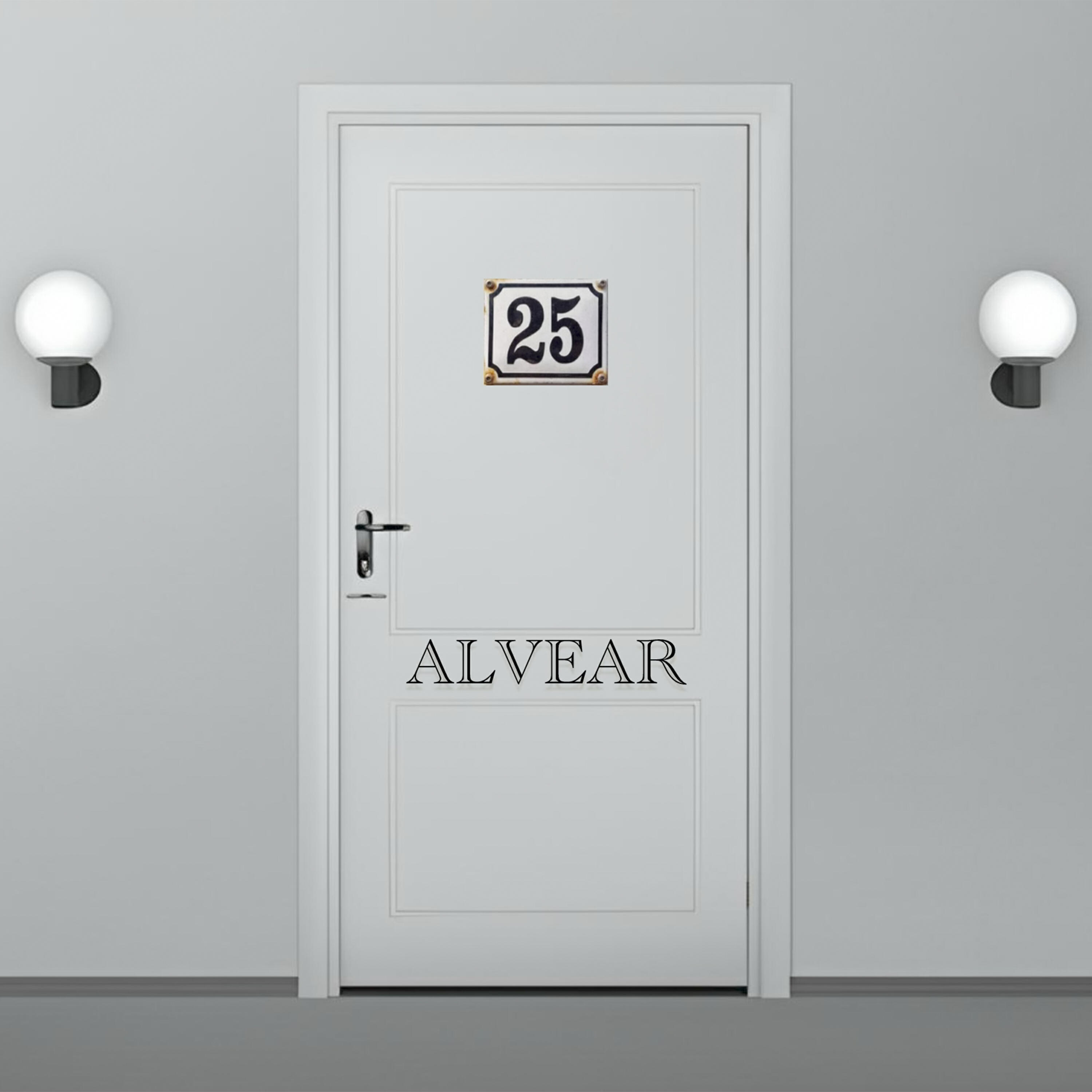 Alvear