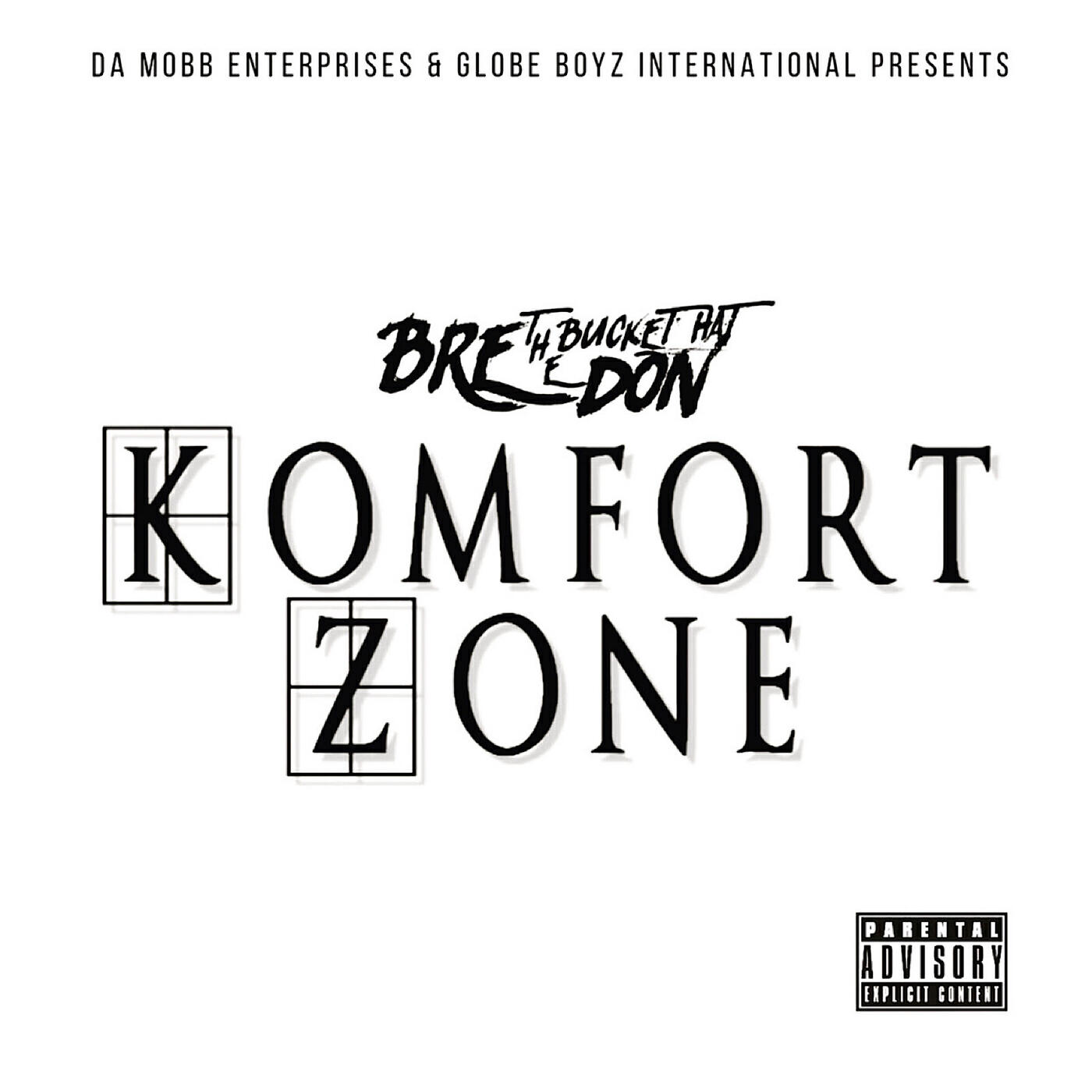 Релиз Komfort Zone