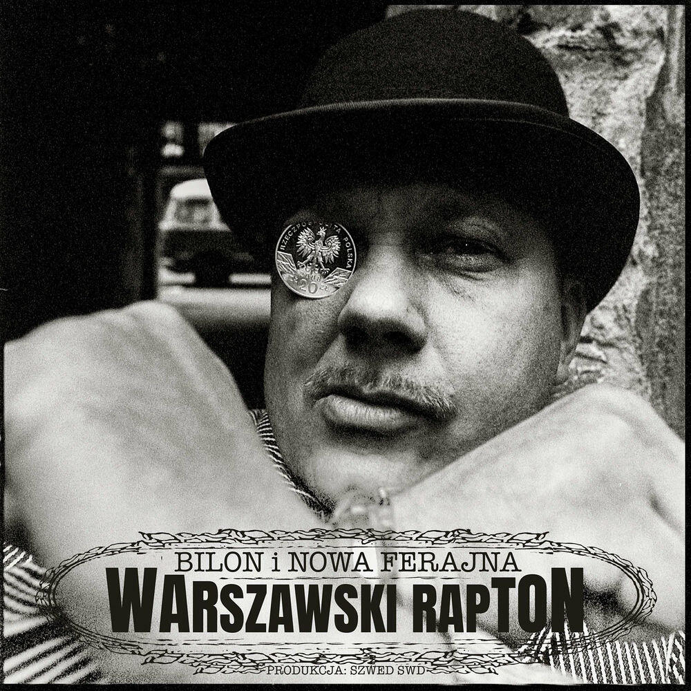 Релиз Warszawski Rapton
