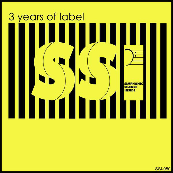 Релиз 3 Years Of Simphonic Silence Inside