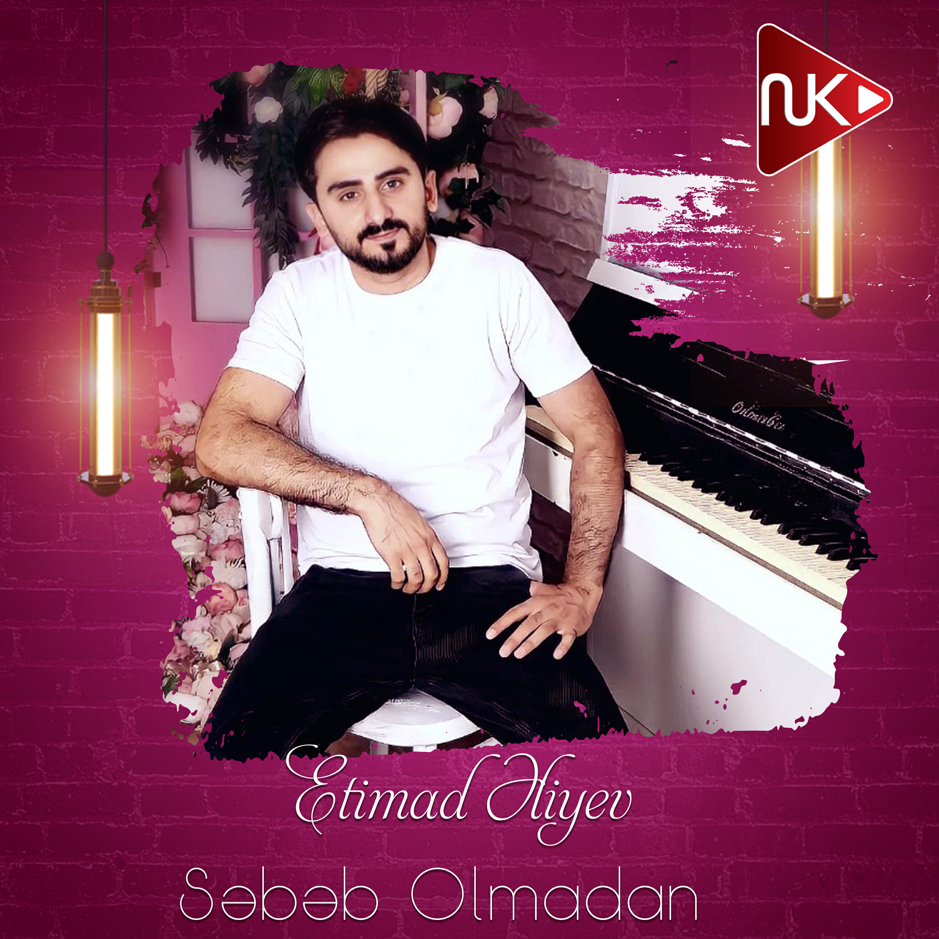 Релиз Səbəb Olmadan