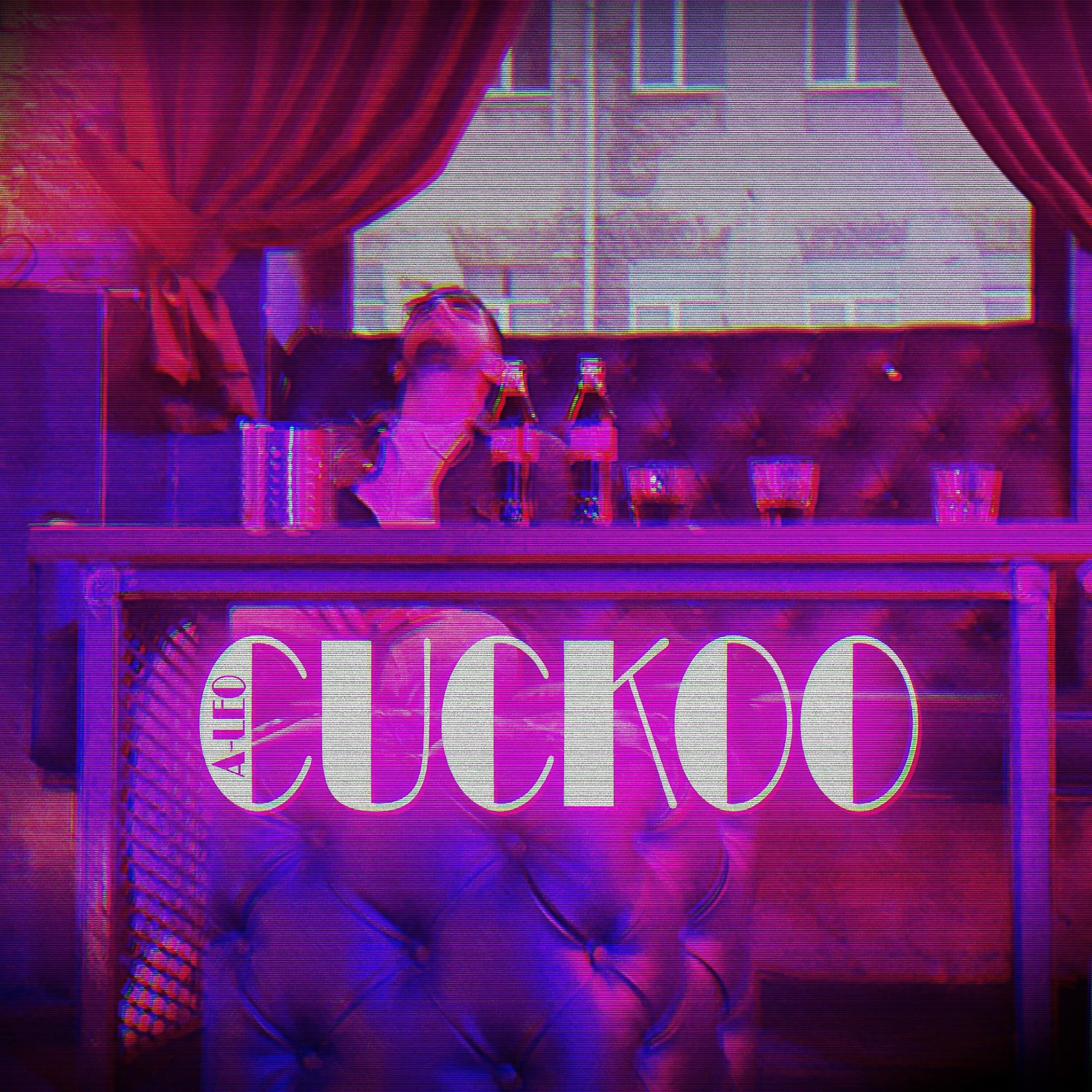 Релиз Cuckoo