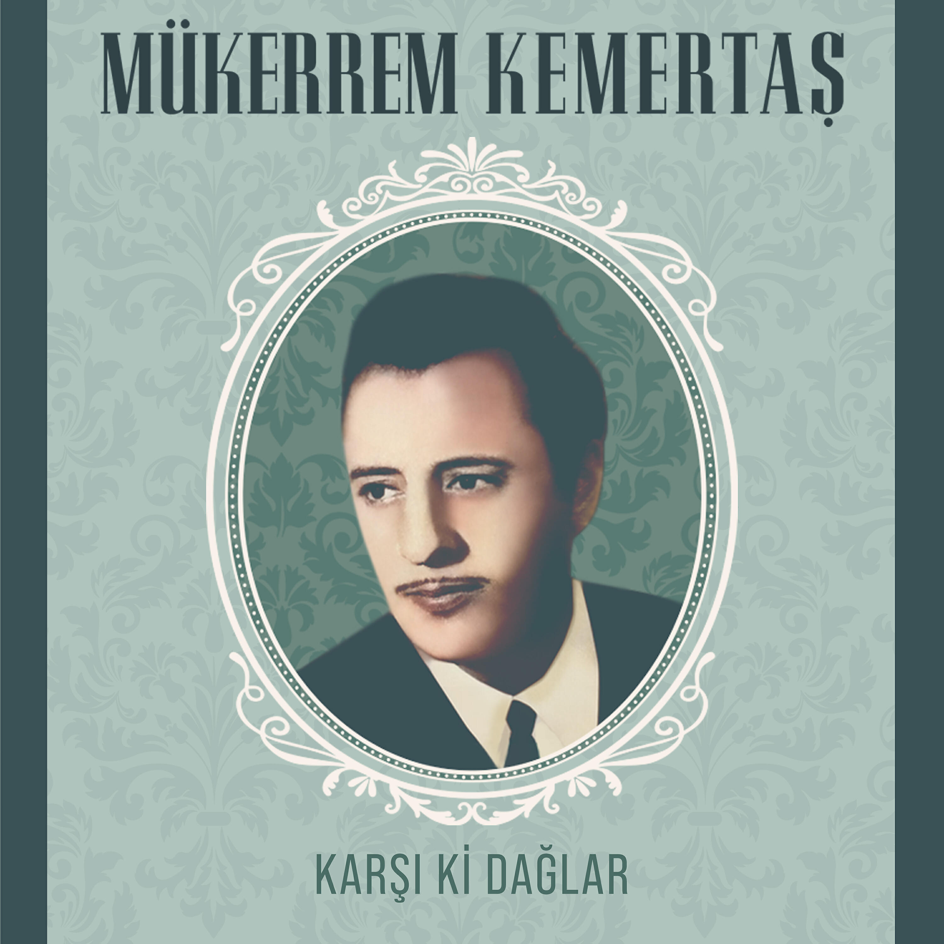 Релиз Karşı ki Dağlar