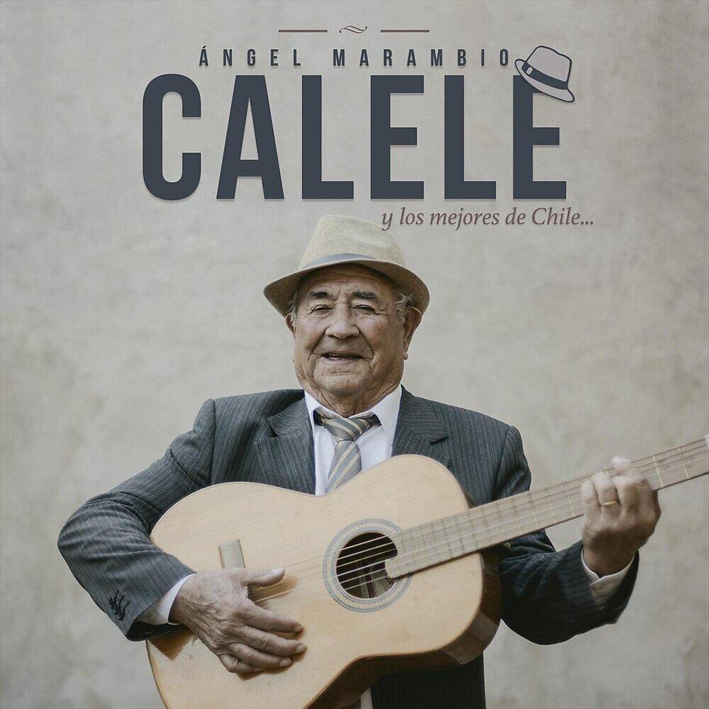 Angel Marambio Calele