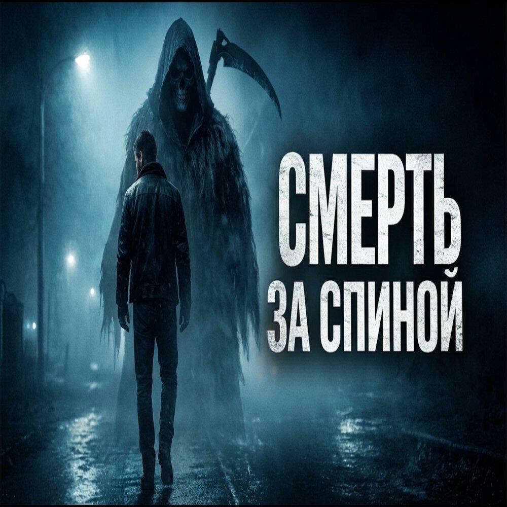Релиз СМЕРТЬ ЗА СПИНОЙ