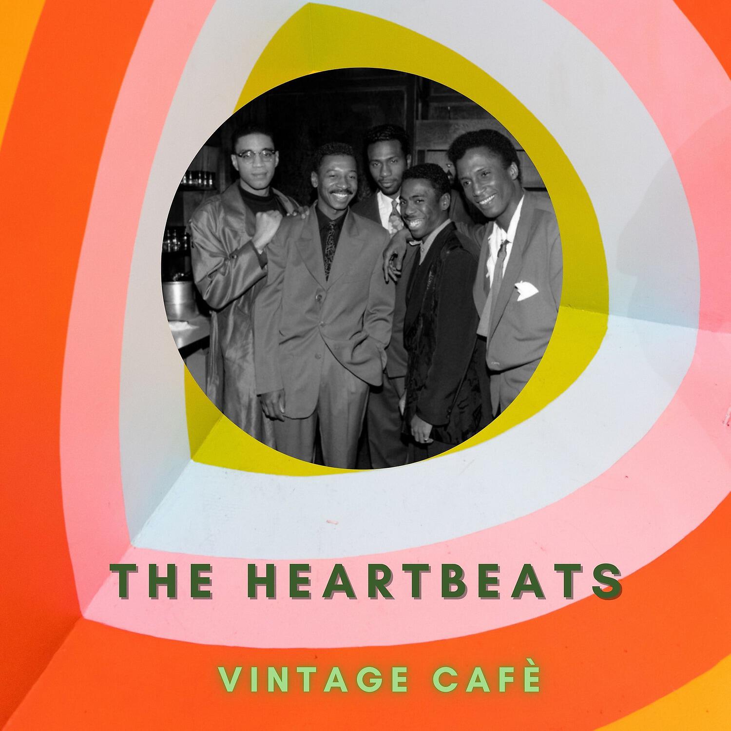 Релиз The Heartbeats - Vintage Cafè