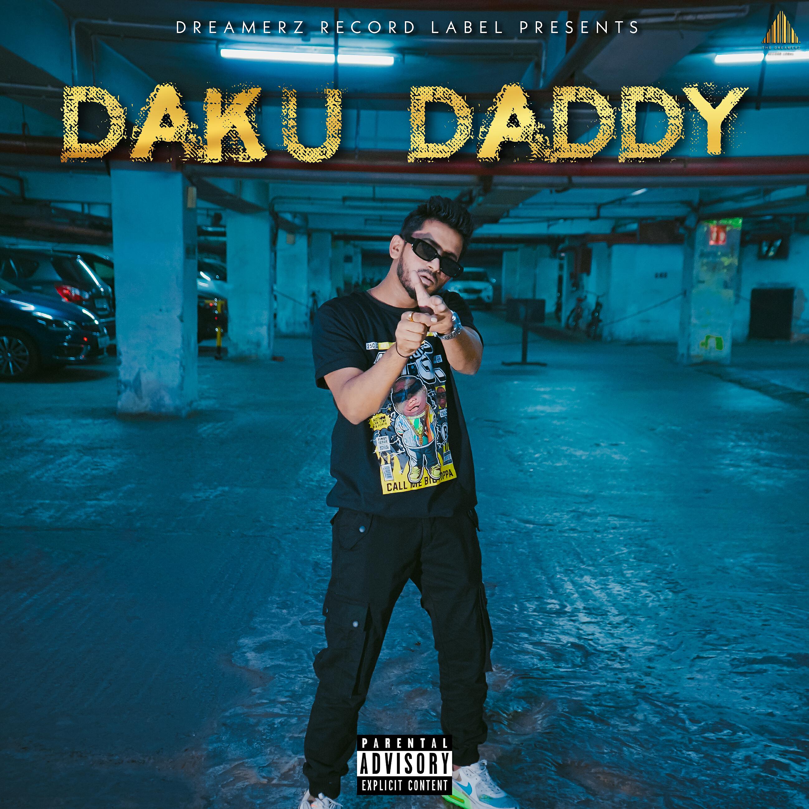Релиз Daaku Daddy