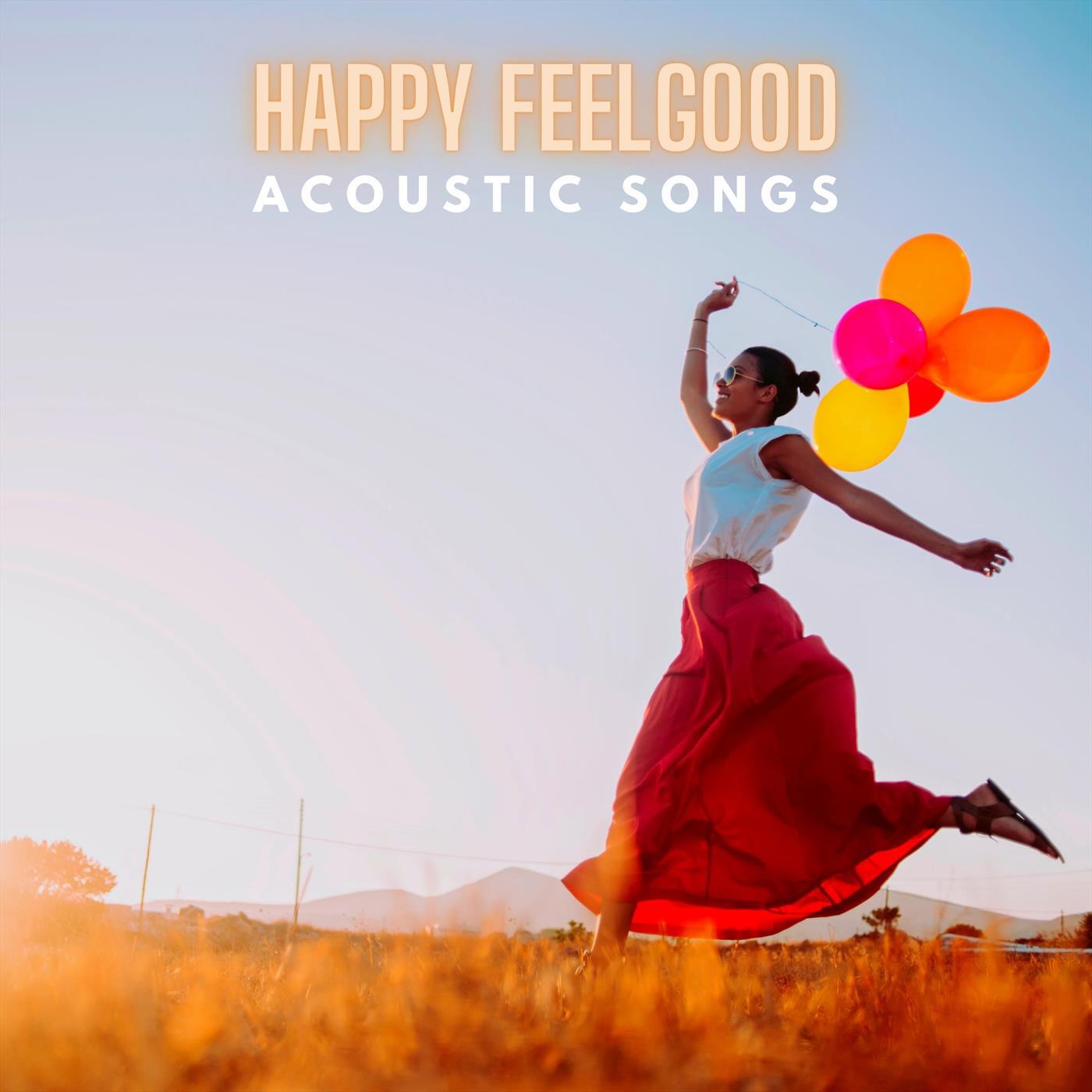 Релиз Happy Feelgood Acoustic Songs
