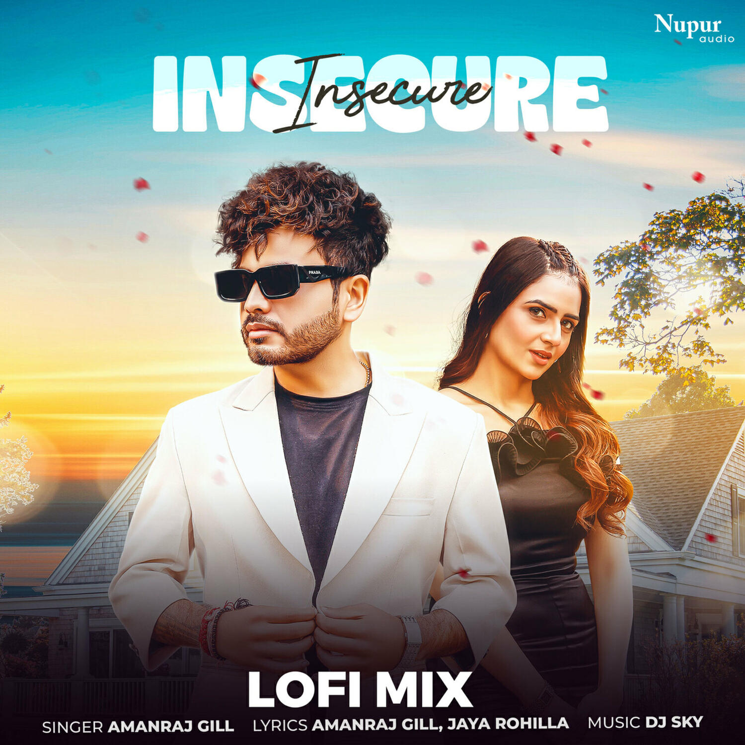 Релиз Insecure (Lofi Mix)