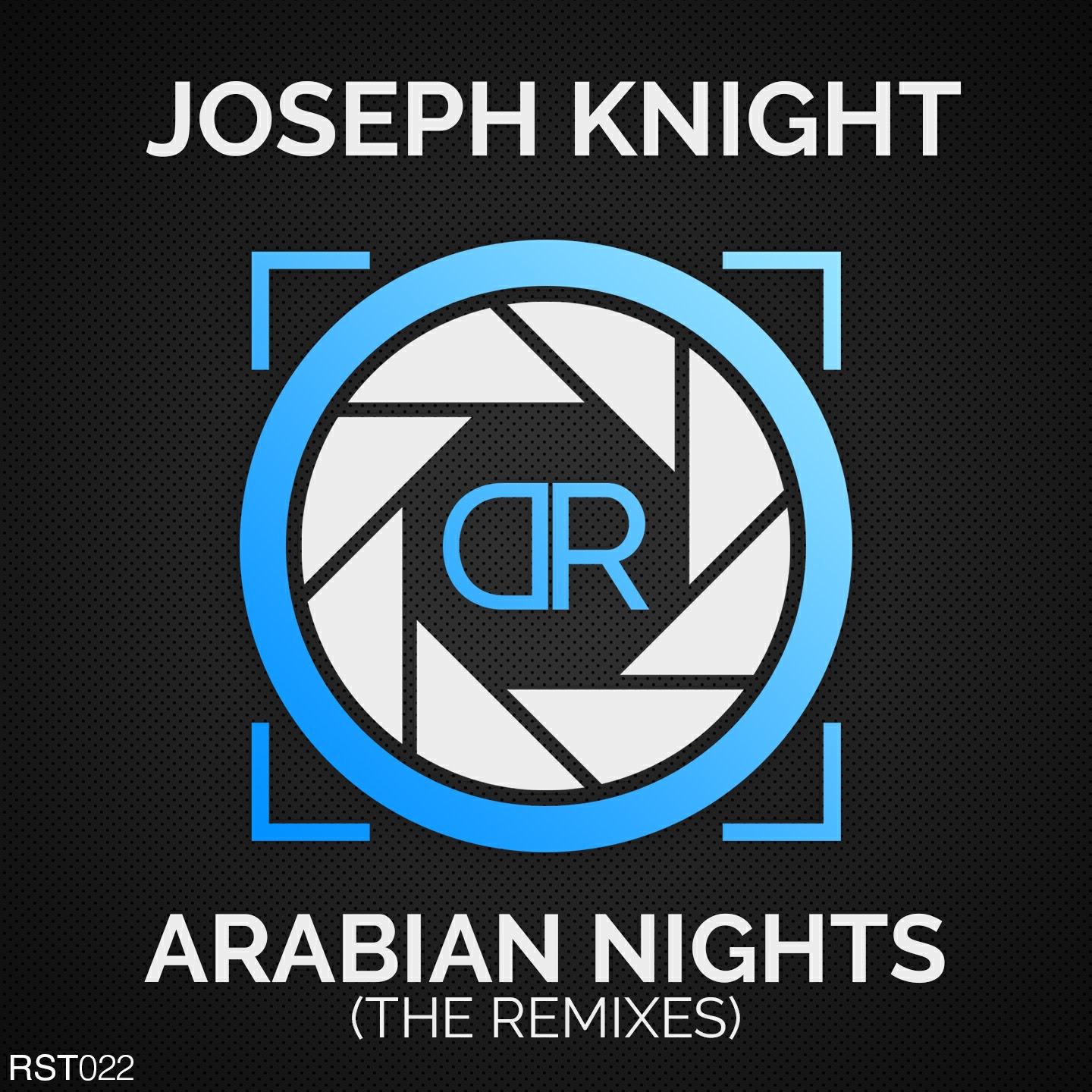 Joseph Knight