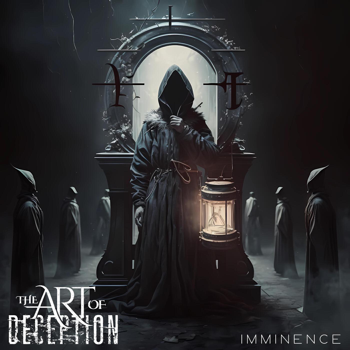 The Art of Deception