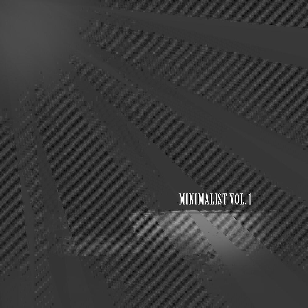 Релиз Minimalist Vol. 1