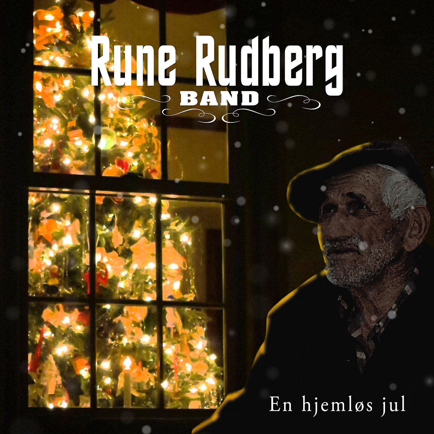 Релиз En hjemløs jul